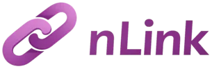 nLink Logo